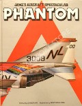 Book cover of Phantom  by SWEETMAN, Bill 